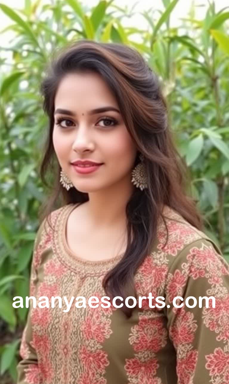 Escort Service in Sehore