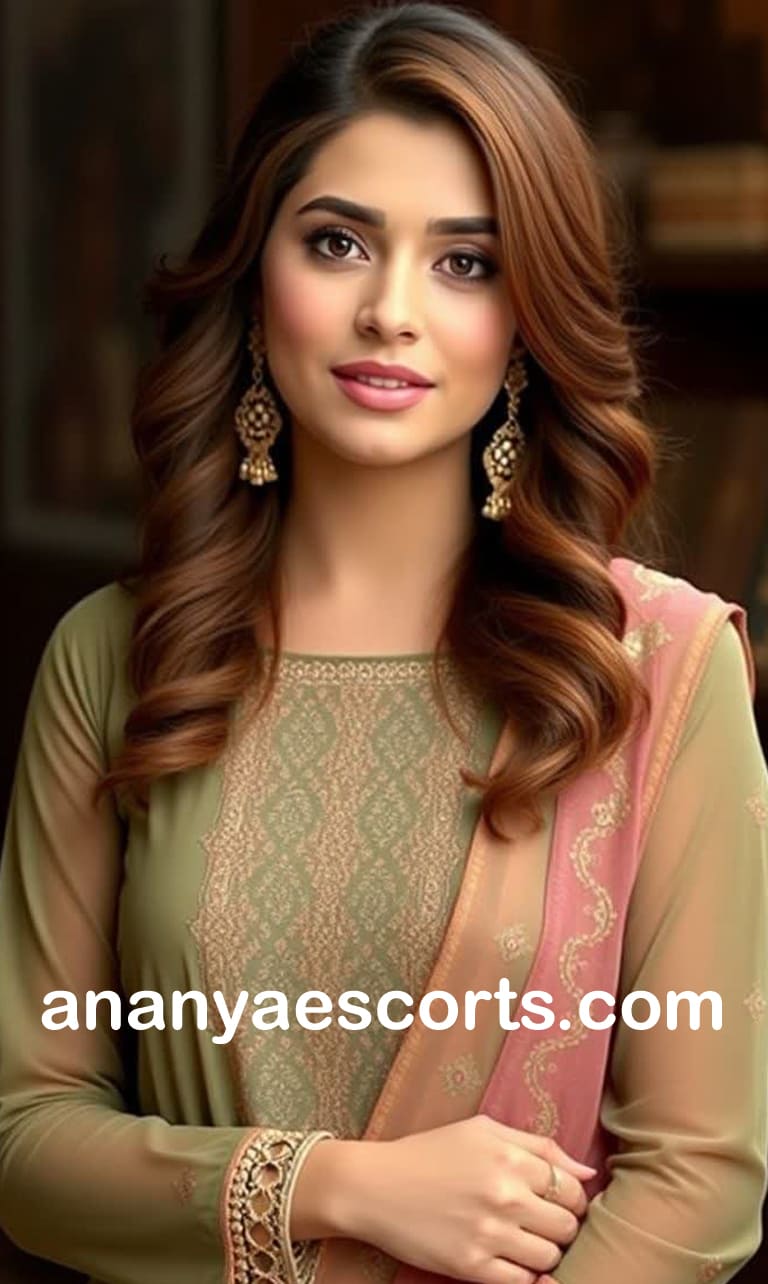 Escort Service in Sehore